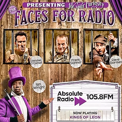 ABSOLUTE RADIO
