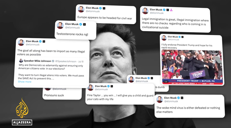 THE LISTENING POST - ARE SOCIAL MEDIA APPS ADDICTIVE BY DESIGN?