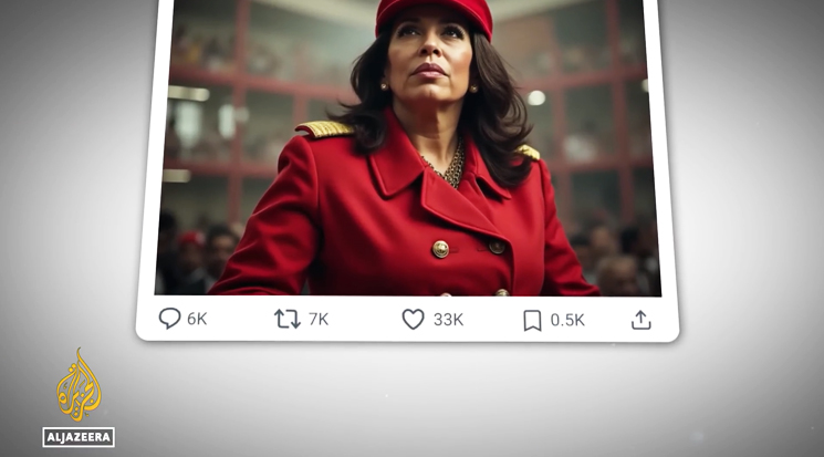 THE LISTENING POST - ARE SOCIAL MEDIA APPS ADDICTIVE BY DESIGN?