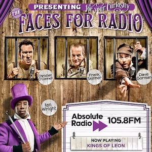 ABSOLUTE RADIO