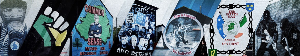 NORTHERN IRELAND ELECTIONS